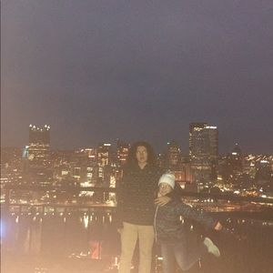 Meet your Posher, Gavgavin